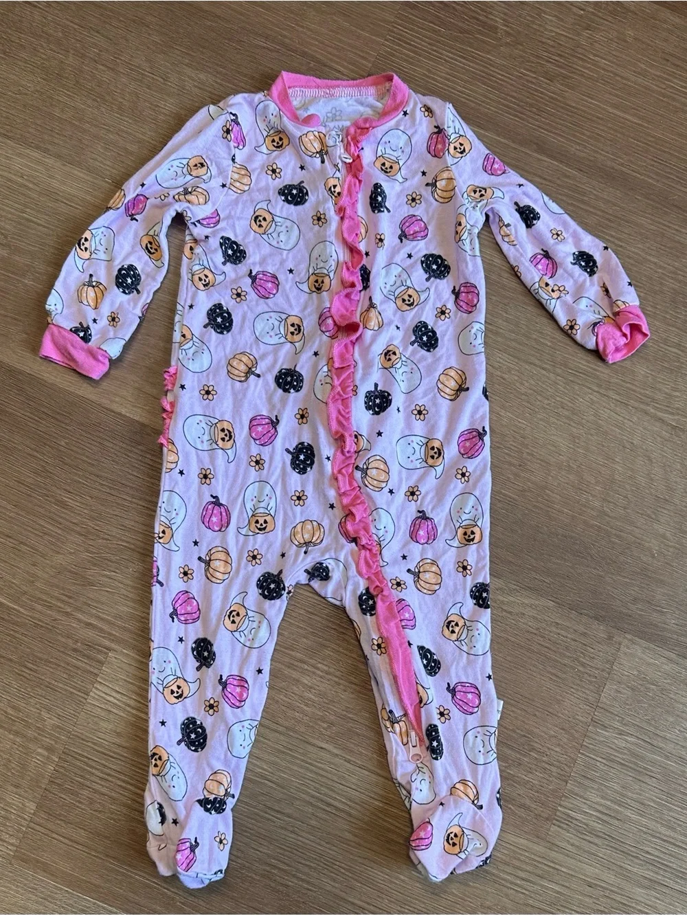 Mulberry sleeper